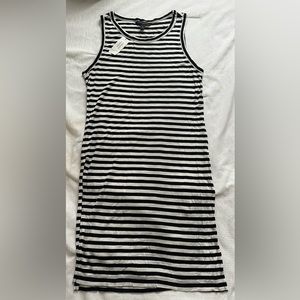 Banana Republic cover dress